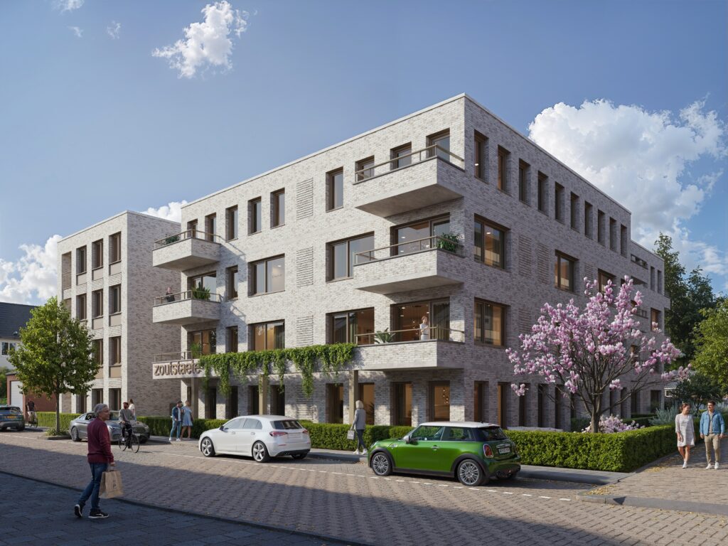 Zoutstaete Eindhoven